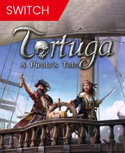 Tortuga A Pirate’s Tale Switch