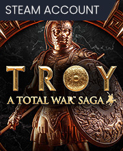 Total War Saga TROY Pc