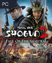 Total War Shogun 2 Fall of the Samourai Pc