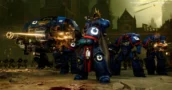 Total War: Warhammer 40.000 Finalmente Anunciado: Chega à PS5 e Xbox