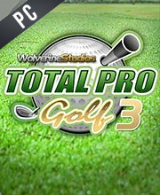 Total Pro Golf 3 Pc