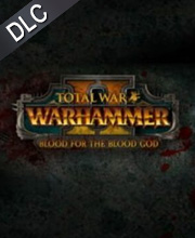 Total War WARHAMMER 2 Blood for the Blood God 2 Pc