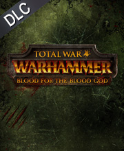 Total War Warhammer Blood for The Blood God Pc