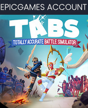 Totally Accurate Battle Simulator Pc