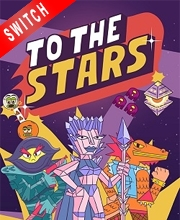 To The Stars Switch