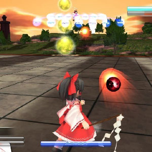 Arcade Mode