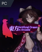 Touhou Artificial Dream in Arcadia Pc