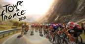 Tour De France 2020 chega pela primeira vez ao PC