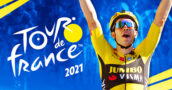 Tour de France 2021: O meu modo de viagem redesenhado