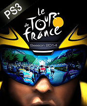 Tour De France 2014 Season 2014 Playstation 3