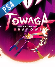 Towaga Among Shadows