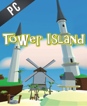 Tower Island Explore Discover and Disassemble Pc