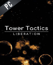 Comprar Tower Tactics Liberation Conta Steam Comparar preços