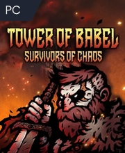Tower of Babel Survivors of Chaos Pc
