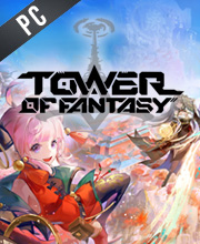 Tower of Fantasy Pc