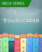 Townscaper Xbox Series X