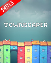 Townscaper Switch