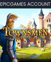 Townsmen A Kingdom Rebuilt Pc