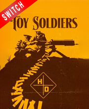Toy Soldiers HD Switch