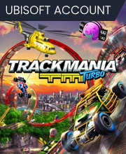 Trackmania Turbo Pc