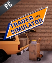 Trader Life Simulator Pc