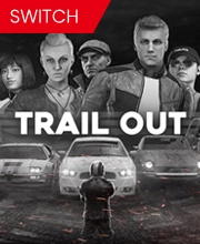 Trail Out Switch
