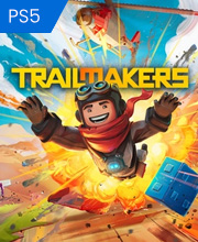 Trailmakers Playstation 5