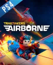Trailmakers Airborne Playstation 4