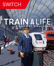 Train Life A Railway Simulator Switch