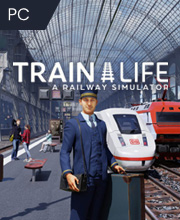 Train Life A Railway Simulator Pc