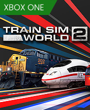 Train Sim World 2 Xbox One