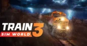 Train Sim World 3: Edição Standard & DLCs em Promoção com Até 90% de Desconto