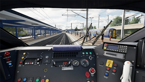 Train Sim World 3 rotas