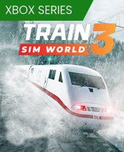 Train Sim World 3 Xbox Series X