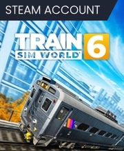 Train Sim World 6 Pc