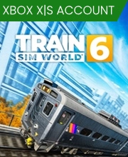Train Sim World 6 Xbox Series X