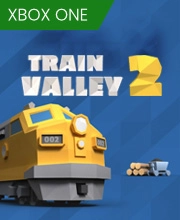 Train Valley 2 Xbox One