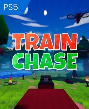 Train Chase VR Playstation 5