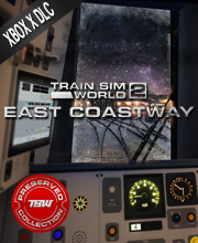 Train Sim World 2 East Coastway Xbox Series X