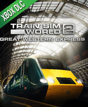 Train Sim World 2 Great Western Express Xbox One