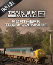 Train Sim World 2 Northern Trans-Pennine Xbox Series X