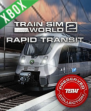 Train Sim World 2 Rapid Transit