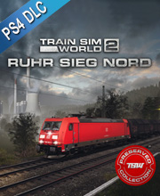 Train Sim World 2 Ruhr-Sieg Nord