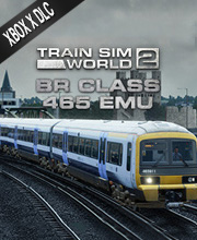 Train Sim World 2 SouthEastern BR Class 465 Xbox Series X