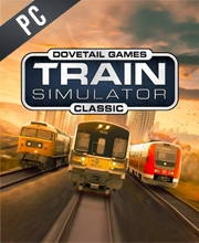 Train Simulator Classic Pc