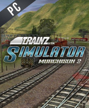 Trainz Murchison 2 Pc