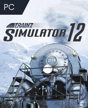 Trainz Simulator 12 Pc