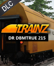 Trainz 2019 DLC DR DBmue 008 Pc