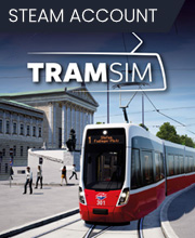 TramSim Vienna The Tram Simulator Pc