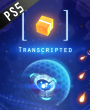 Transcripted Playstation 5